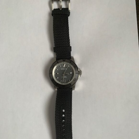 Invicta Master of the Sea Pro Diver Automatic Watch - Picture 3 of 8